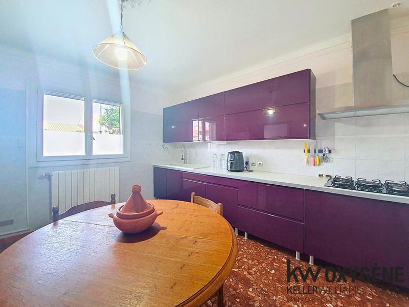 Maison - 148 m² - 5 pièces