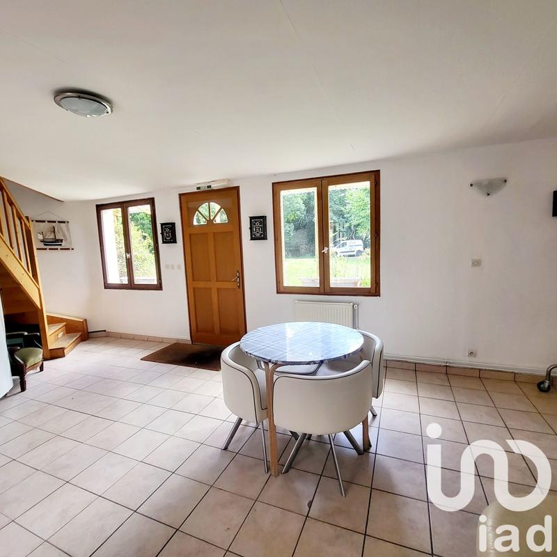 Maison - 528 m² - 17 pièces