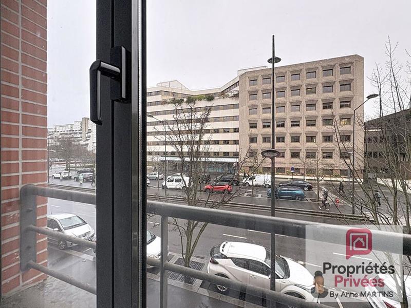 Appartement - 22 m² - 1 pièce