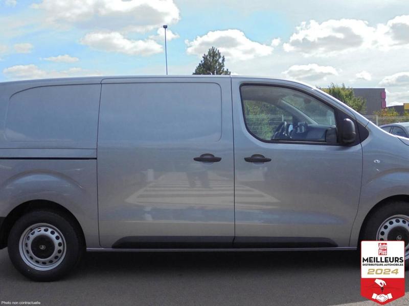 Citroen Jumpy Fgn Taille Xl Diesel 150 s&amp;S