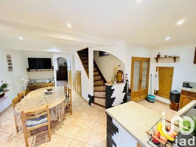 Maison - 175 m² - 7 pièces