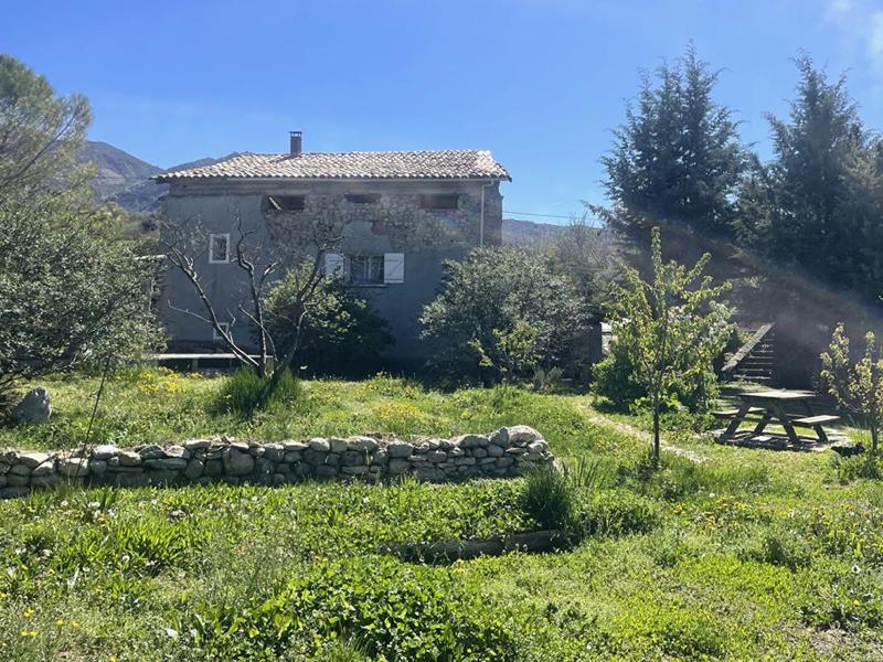 Maison - 74 m² - 3 pièces