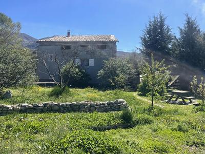 Maison - 74 m² - 3 pièces