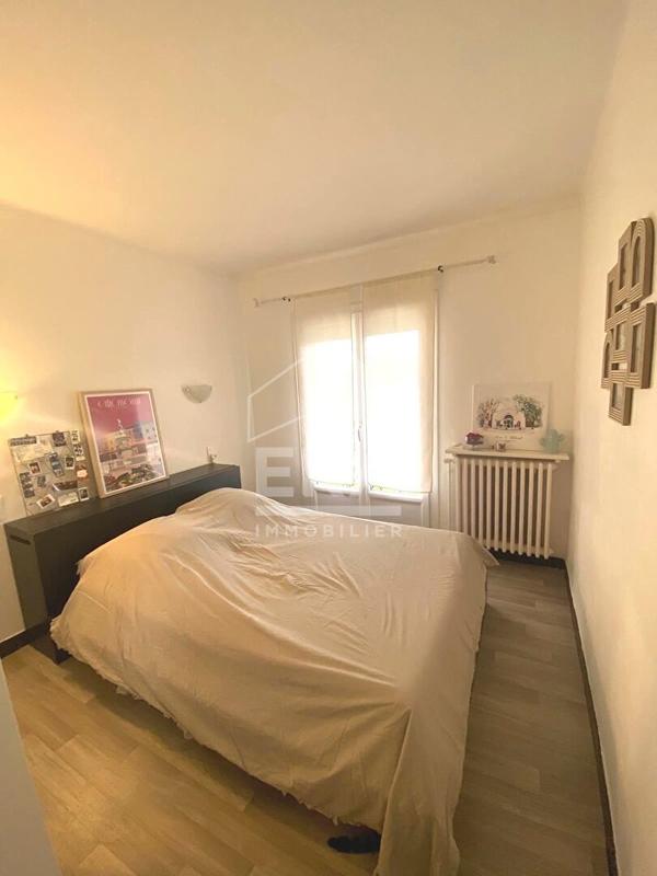 Villa - 93 m² - 4 pièces