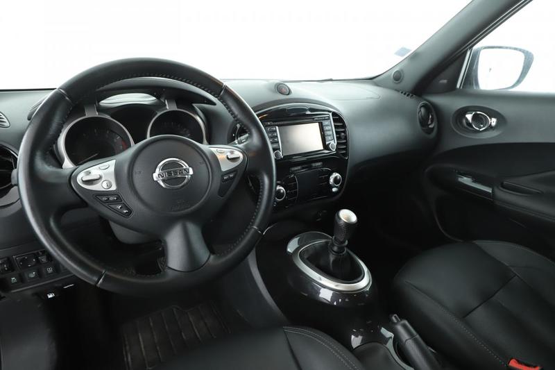 Nissan Juke 1.2 Dig-T Tekna 115 ch