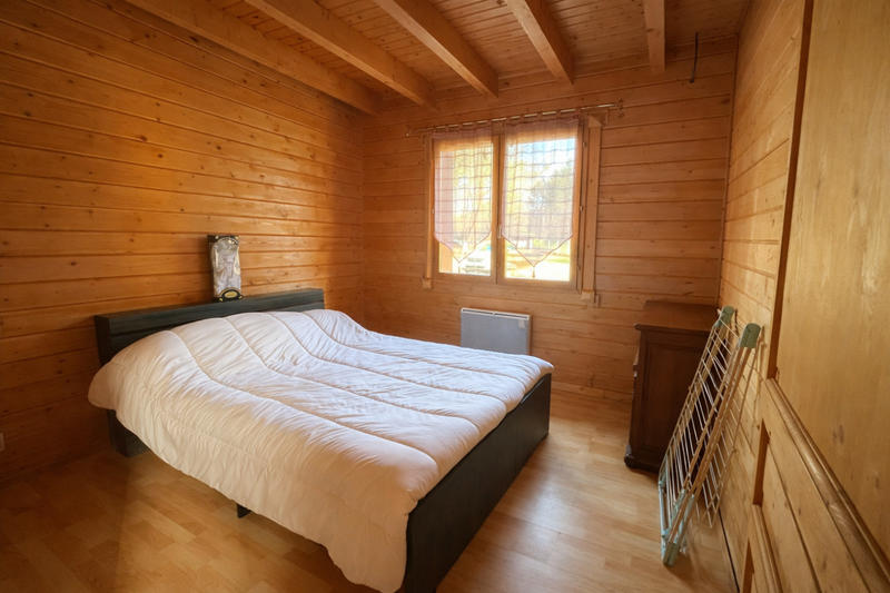 Viager - Maison - 115 m² - 4 pièces