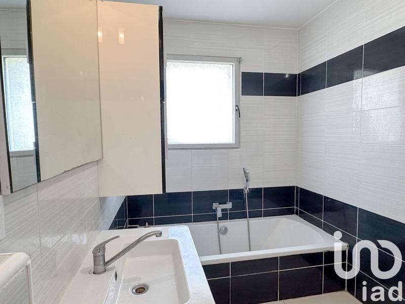 Maison - 138 m² - 6 pièces