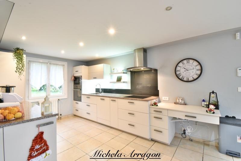 Maison - 178 m² - 6 pièces