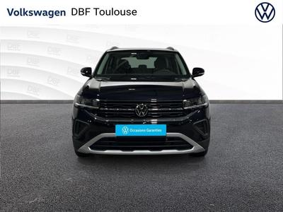Volkswagen t-Cross 1.0 Tsi 116 Start/Stop Dsg7 Life