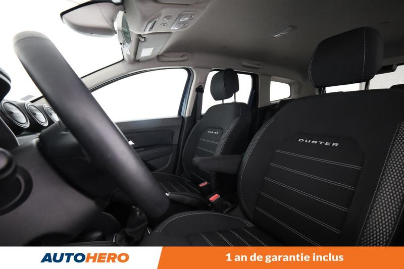 Dacia Duster II 1.5 dCi Blue Prestige 4x2 116 ch