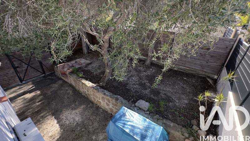 Maison - 117 m² - 7 pièces