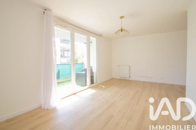 Appartement - 82 m² - 4 pièces