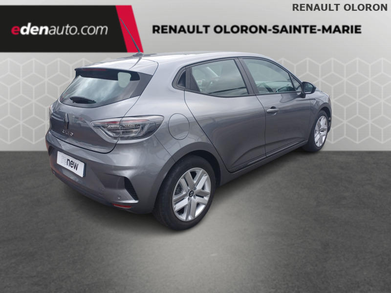 Renault Clio TCe 90 Evolution