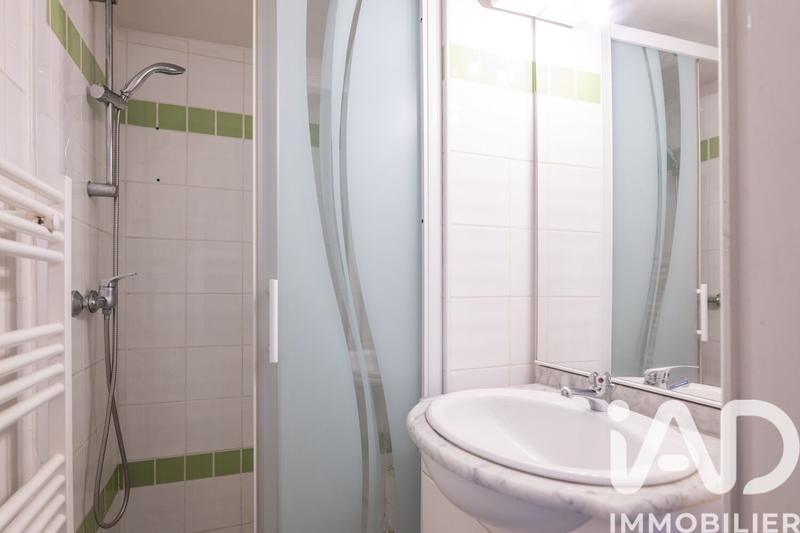 Châlet - 87 m² - 4 pièces