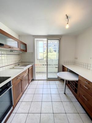 Appartement - 71 m² - 3 pièces