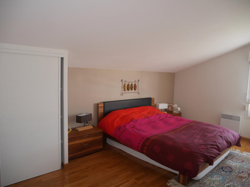 Appartement - 116 m² - 4 pièces