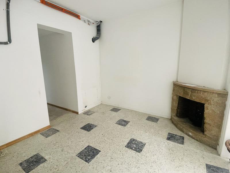 Immeuble - 150 m²