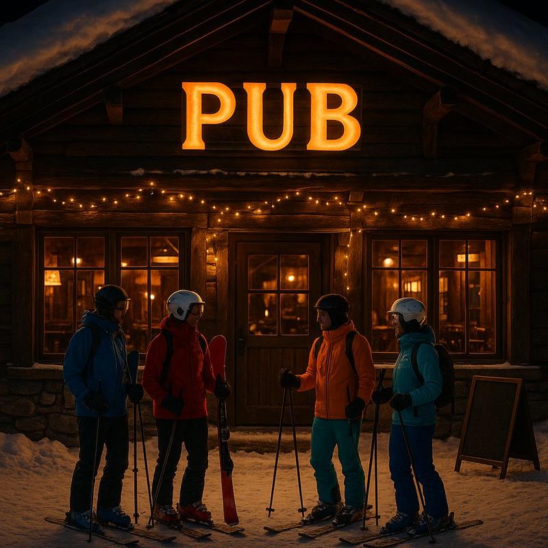 Local commercial - 740 m²