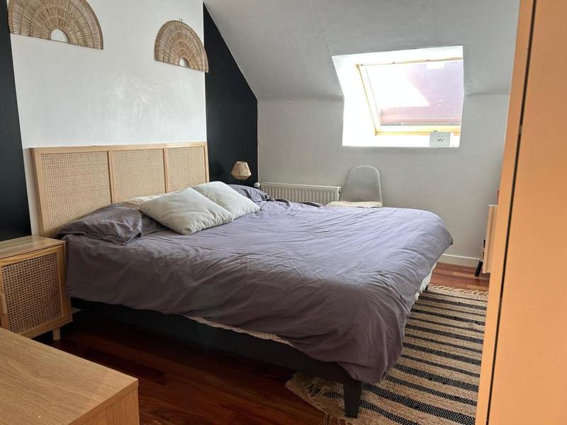 Duplex - 100 m² - 5 pièces