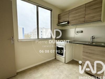 Appartement - 31 m² - 1 pièce
