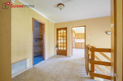 Maison - 101 m² - 5 pièces