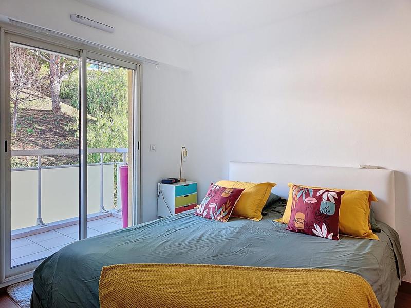 Appartement - 103 m² - 4 pièces