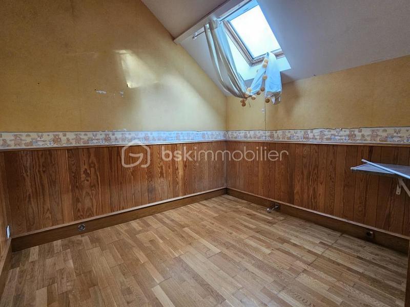 Maison en pierre - 180 m² - 7 pièces