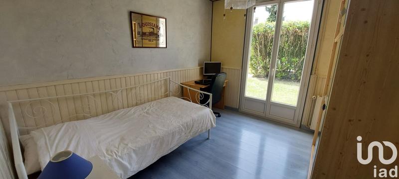 Maison - 131 m² - 5 pièces