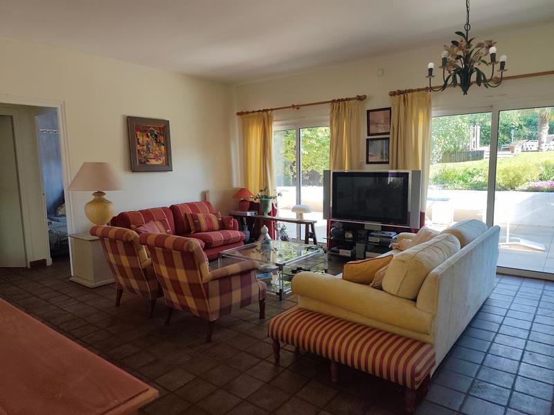 Maison - 108 m² - 4 pièces