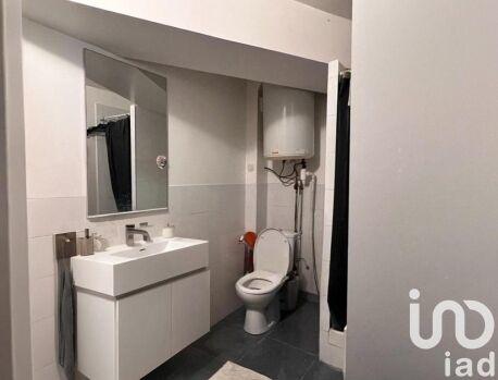 Appartement - 53 m² - 2 pièces