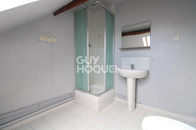 Appartement - 33 m² - 2 pièces
