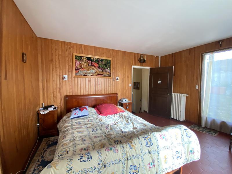 Ferme - 225 m² - 7 pièces