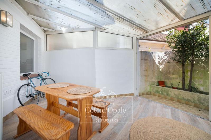 Maison - 101 m² - 4 pièces