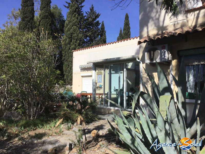 Villa - 121 m² - 4 pièces