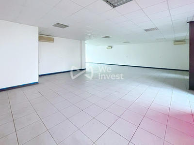 Local commercial - 187 m² - 2 pièces