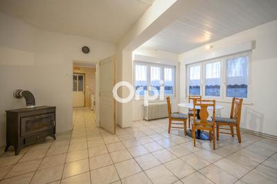 Maison - 149 m² - 4 pièces