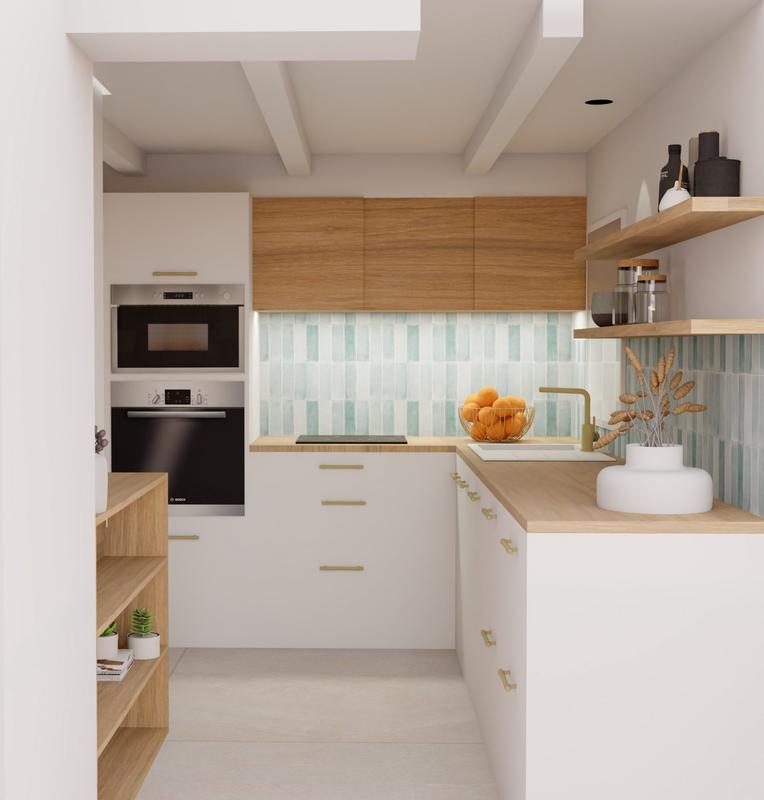 Appartement - 75 m² - 3 pièces