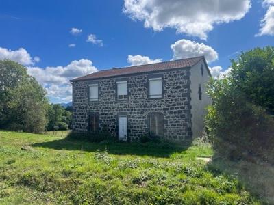 Maison - 180 m² - 7 pièces