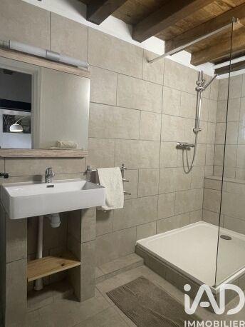 Maison - 450 m² - 20 pièces