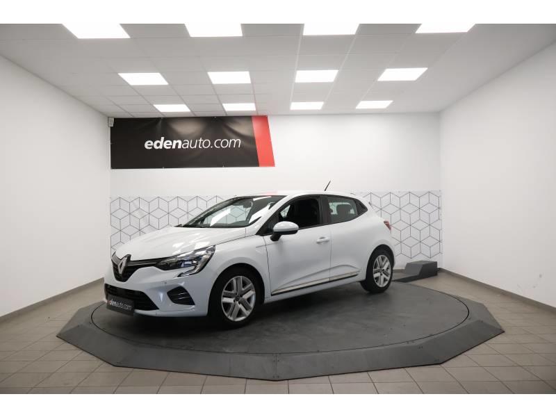 Renault Clio TCe 90 - 21n Business