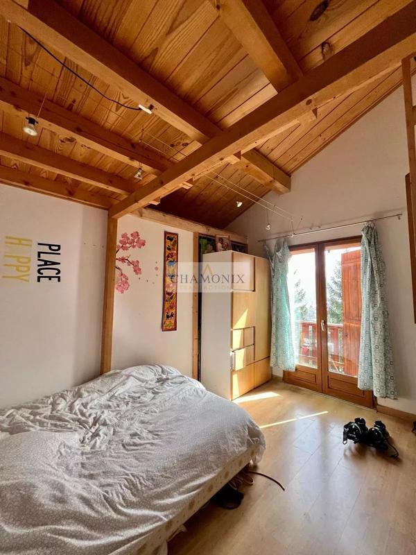 Châlet - 100 m² - 5 pièces