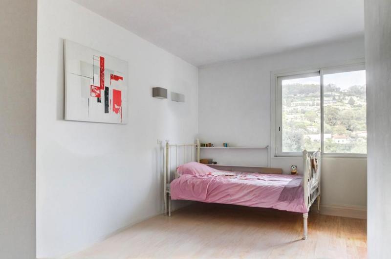 Appartement - 110 m² - 4 pièces