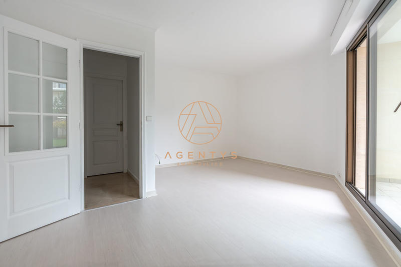 Appartement - 27 m² - 1 pièce