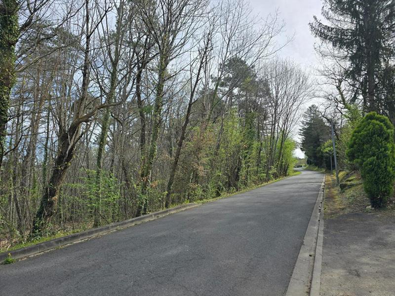 Terrain constructible - 2 361 m²