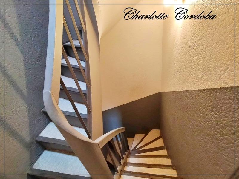 Maison de ville - 69 m² - 5 pièces