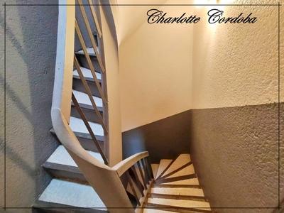 Maison de ville - 69 m² - 5 pièces