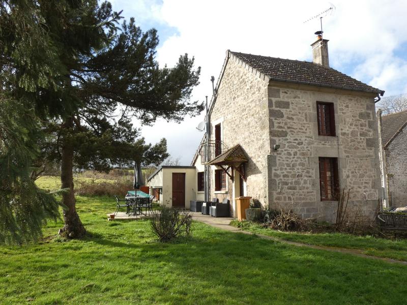 Maison - 65 m² - 3 pièces