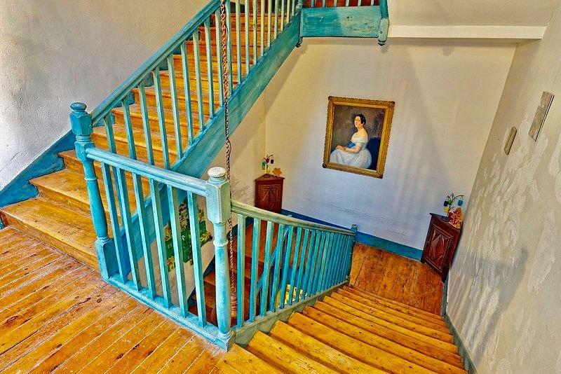 Château - 546 m² - 8 pièces