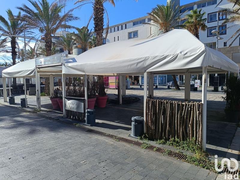 Local commercial - 60 m²