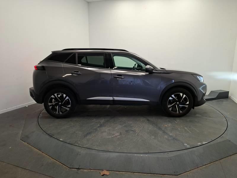 Peugeot 2008 PureTech 130 s&amp;S Bvm6 Allure